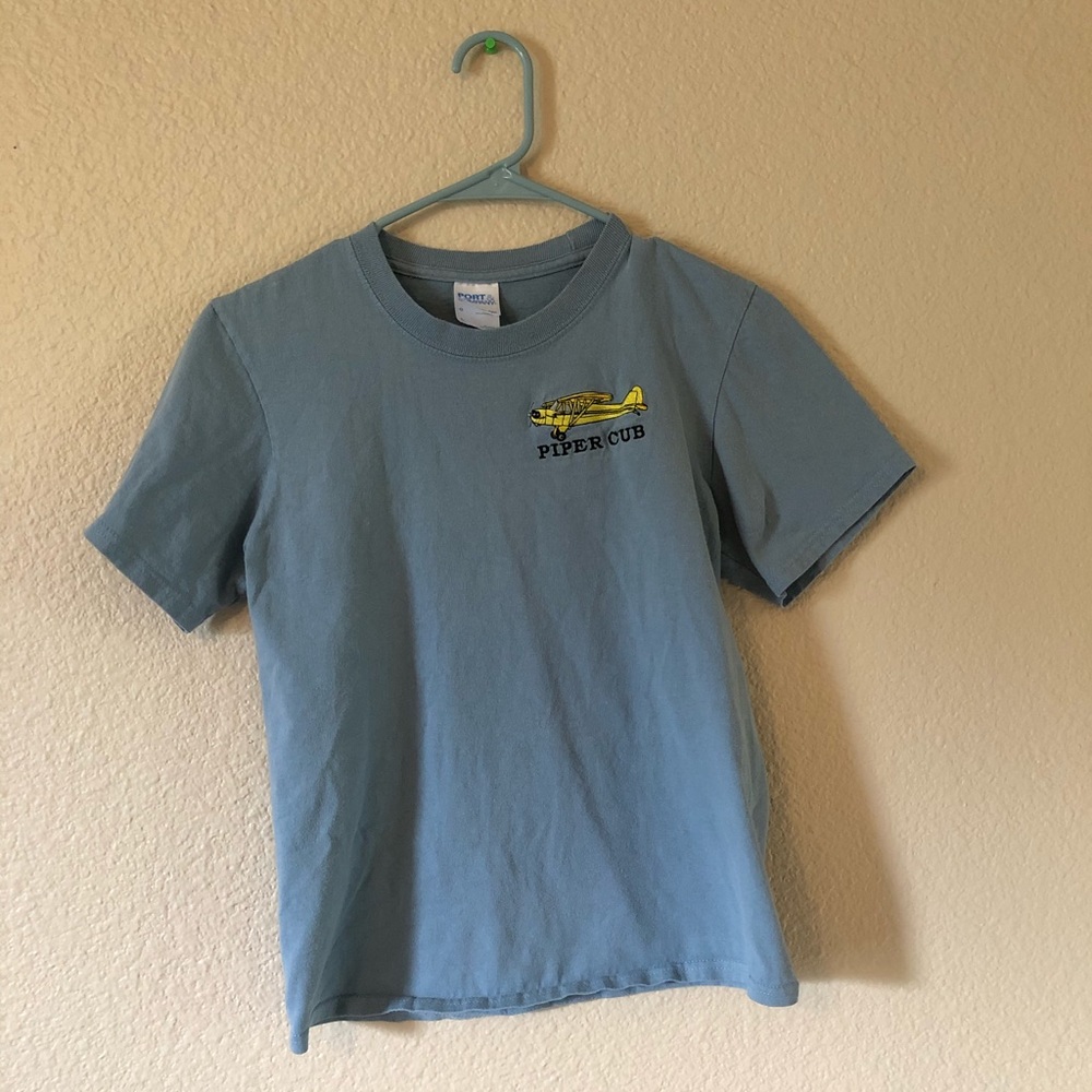 Casual tshirt